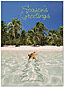 Tropical Surprise Holiday Card X580U-A