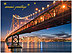 Golden Gate Greetings Holiday Card H1291U-AA