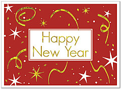 Shop Now Business New Year Cards Bulk New Year Cards Posty Cards