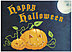 Halloween Night Card A2062D-Y