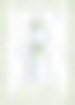 Baby Welcome Card A2073D-Y