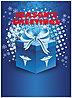 Gift of Health Holiday Card D3192U-A