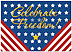 Celebrate Freedom Card D4076D-Y