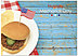 Memorial Day Picnic Card D5082D-Y