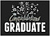 Graduate Celebration Card A5062D-X