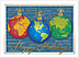 Global Holiday Card H6164U-AA