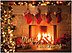 Cozy Christmas Card H6138U-AA