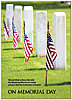 Patriotic Tribute Card D7217D-Y