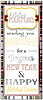 Joyous Policy Card H7165L-AA