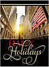 Wall Street Holidays H7160U-AA