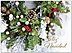 Navidad Greeting Card H8212U-AA