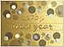 New Year Glam Card H8222U-AA