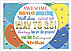 Way To Go Card A8081D-X