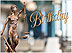 Lady Justice Birthday Card A9036U-X