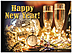 Celebrate New Year Card D9184U-A