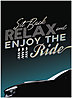 Enjoy the Ride Birthday Card A1424U-X