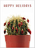 Holiday Cactus H1536U-A