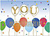 Recognizing You A1635U-X