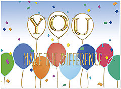 Recognizing You A1635U-X