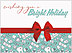 Bright Dental Holiday D1770U-A