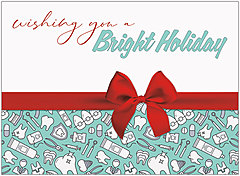 Bright Dental Holiday D1770U-A