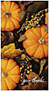 Mini Pumpkins Card D1688T-B