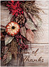 Autumn Wreath H1673G-AAA