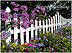 Garden Fence A2262U-X