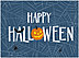 Halloween Web D2300U-Y