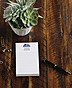 Corporate Stripe Notepad P2329