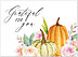 Grateful Pumpkins H2344U-AA