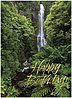 Hawaiian Waterfall A2507U-X