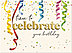 Celebration Streamers A2509U-X