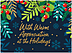 Holiday Appreciation H2629U-AA