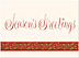 Retro Greetings Circa 1948 H2631U-AA