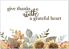 Grateful Heart Blooms H2565KW-AA