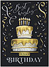 Confetti Cake A2700G-4W