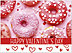 Sweet Valentines D2732U-Y