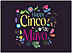 Cinco de Mayo Floral D2733U-Y