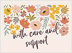 Care and Support D2749U-Y