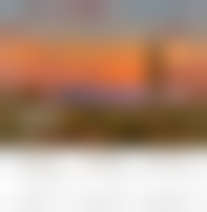 Southwest Sunset Calendar Card C2581U-AA