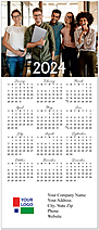 Custom Mini Calendar D2646Q-AAA