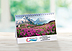 Scenic Seasons Tent Calendar SS2024