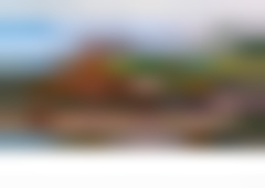 Scenic World Desk Calendar SW2024