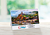 Scenic World Desk Calendar SW2024