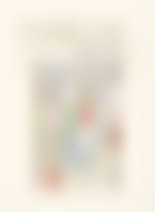 Birthday Icons A2900G-4W