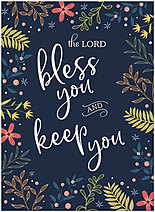 Bless You Birthday A2915U-Y