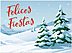 Felices Fiestas D3354U-A