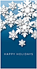 Cut Paper Holiday D3356T