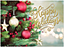 Holiday Decor G3325G-AAA